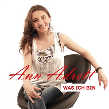AnnAdrett_WasIchbin