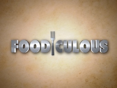foodiculous